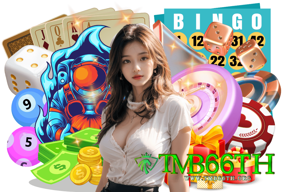 tmb66th slot