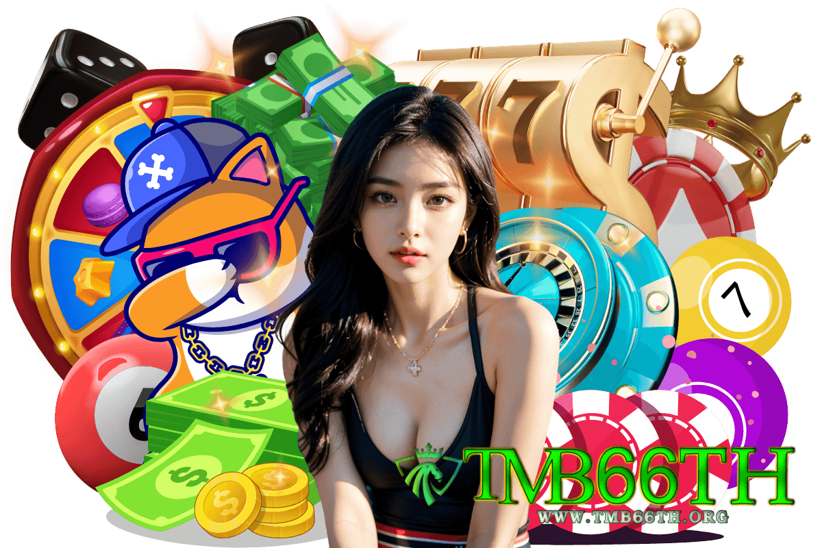 tmb66th สล็อต