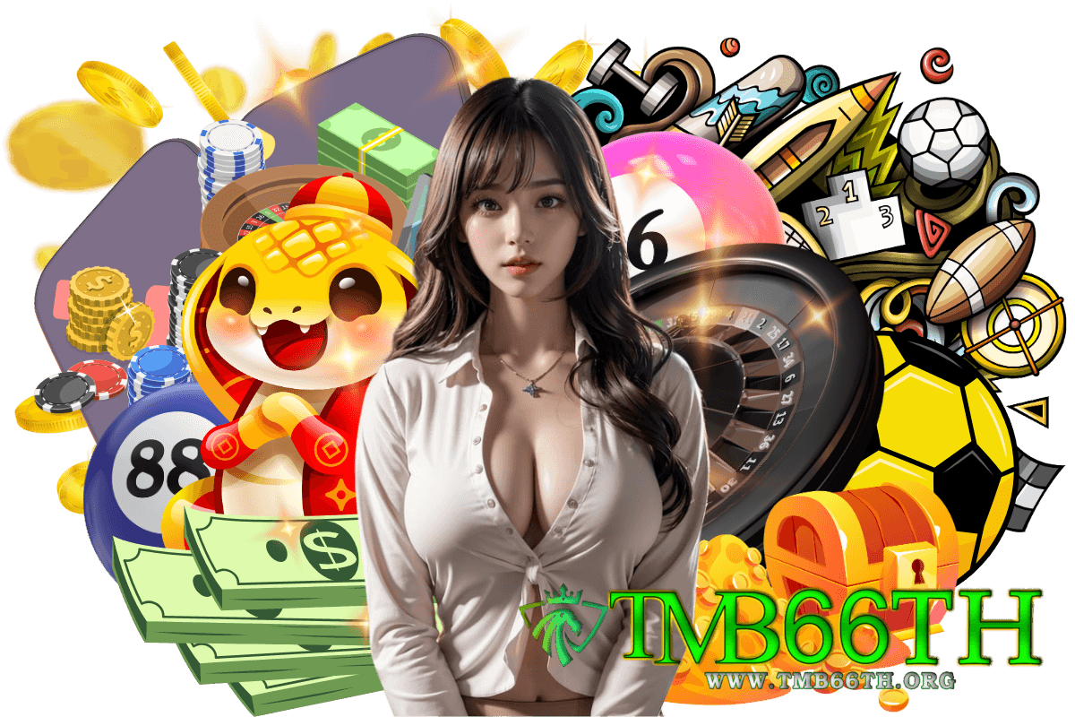 tmb66th แจกเครดิตฟรี